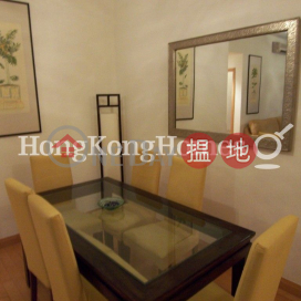 3 Bedroom Family Unit at The Waterfront Phase 2 Tower 5 | For Sale | The Waterfront Phase 2 Tower 5 漾日居2期5座 _0