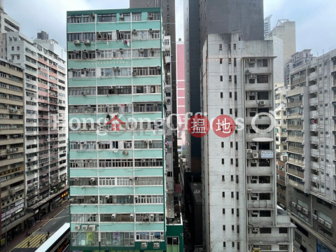 大同大廈寫字樓租單位出租, 大同大廈 Tai Tong Building | 灣仔區 (HKO-40510-ABHR)_0