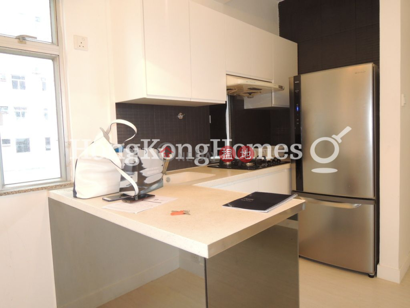 Property Search Hong Kong | OneDay | Residential | Rental Listings, 1 Bed Unit for Rent at Grandview Garden