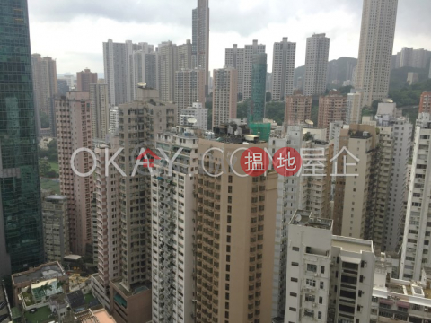 Rare 3 bedroom on high floor | Rental, Celeste Court 蔚雲閣 | Wan Chai District (OKAY-R22181)_0