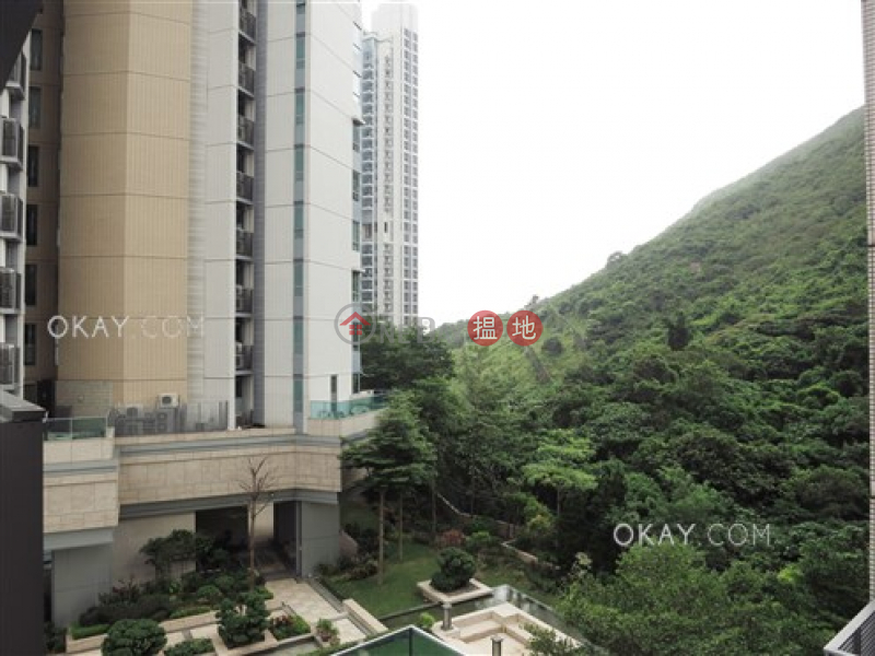 Gorgeous 3 bedroom with sea views & balcony | Rental, 8 Ap Lei Chau Praya Road | Southern District | Hong Kong Rental, HK$ 52,000/ month