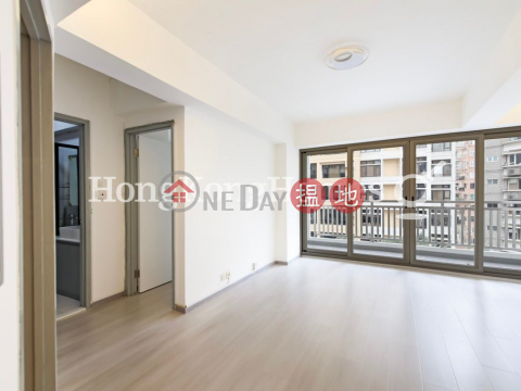 3 Bedroom Family Unit for Rent at Hanwin Mansion | Hanwin Mansion 慶雲大廈 _0