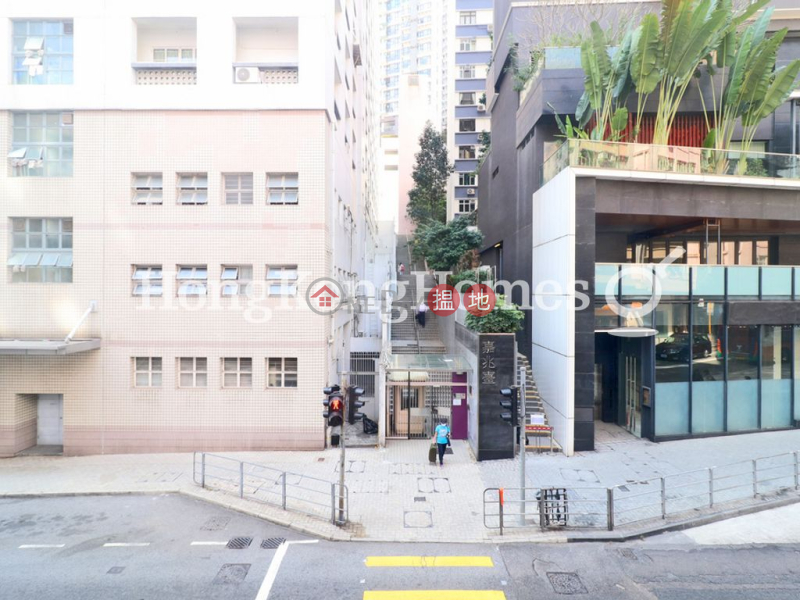 Property Search Hong Kong | OneDay | Residential | Rental Listings | 1 Bed Unit for Rent at 47a-47b Caine Road