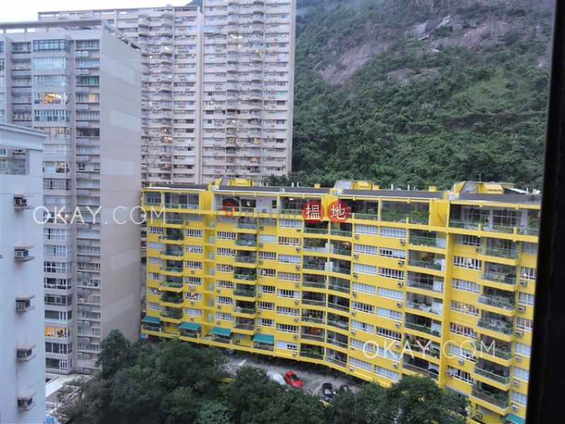 Property Search Hong Kong | OneDay | Residential | Rental Listings Intimate 1 bedroom in Mid-levels West | Rental