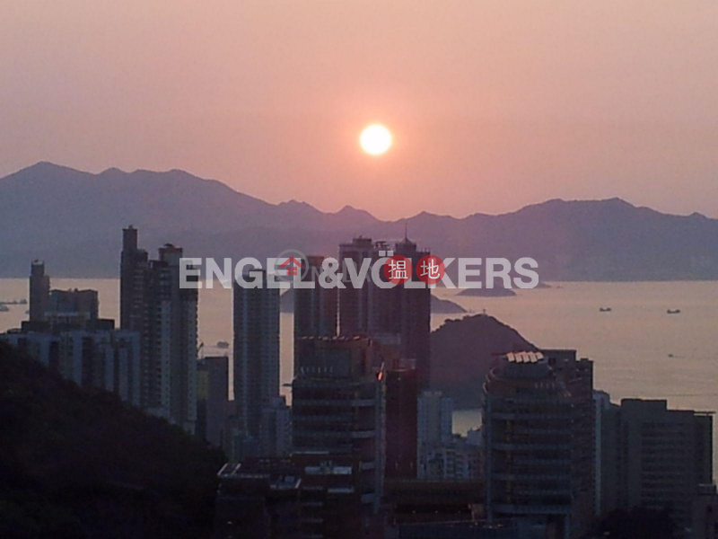 Property Search Hong Kong | OneDay | Residential | Rental Listings 3 Bedroom Family Flat for Rent in Mid Levels West