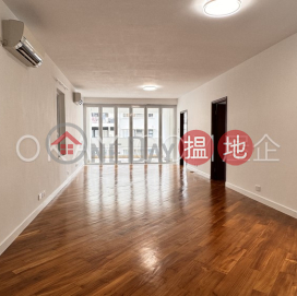Luxurious 3 bed on high floor with balcony & parking | Rental | 9 Broom Road 蟠龍道9號 _0
