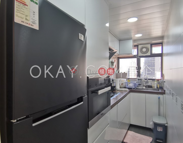 慧景臺 B座高層住宅-出租樓盤-HK$ 40,000/ 月