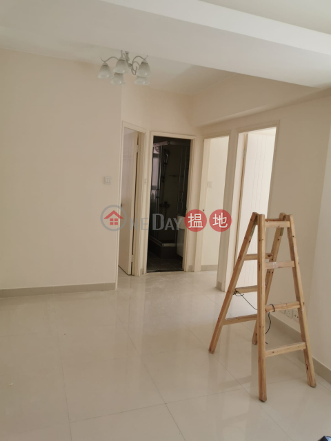 3 Bedroom, New decoration, Whampoa Estate - Yuen Fu Building 黃埔新邨 - 遠富樓 | Kowloon City (68716-7417334436)_0