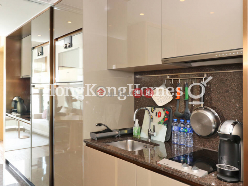 1 Bed Unit for Rent at Eight Kwai Fong, 8 Kwai Fong Street | Wan Chai District, Hong Kong Rental | HK$ 23,400/ month