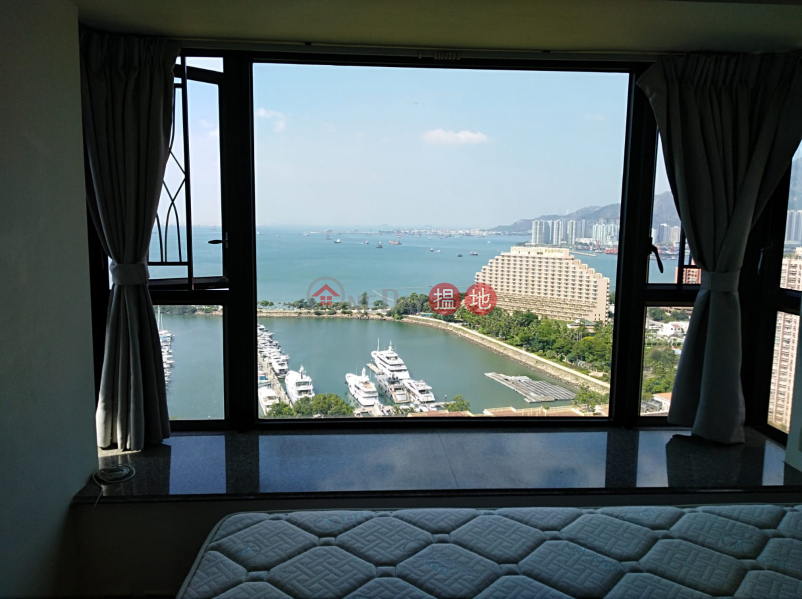 3-Bedroom Sea View Apartment Gold Coast, Aegean Coast Tower 2 愛琴海岸2座 Rental Listings | Tuen Mun (SONJA-3356838015)