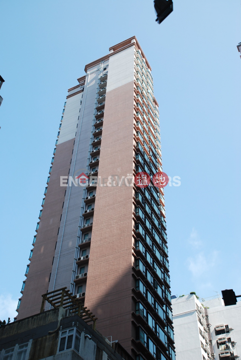 2 Bedroom Flat for Sale in Soho, Honor Villa 翰庭軒 | Central District (EVHK89561)_0