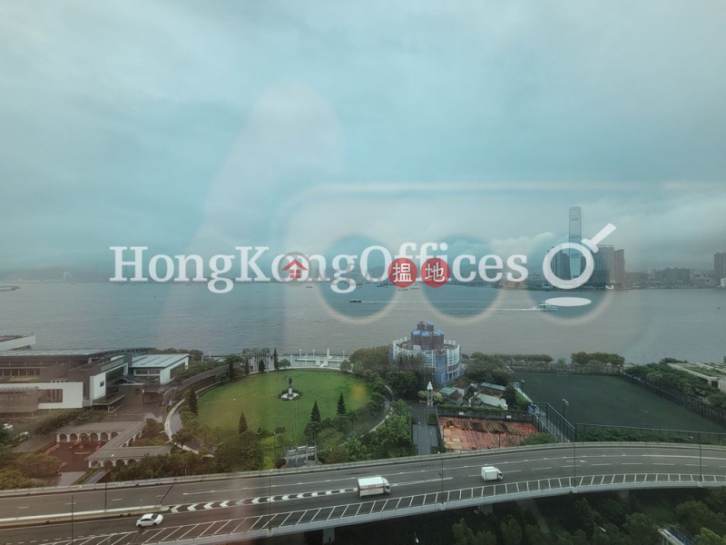 Property Search Hong Kong | OneDay | Office / Commercial Property, Rental Listings, Office Unit for Rent at Guangdong Finance Building