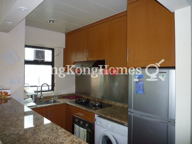 HK$ 35,000/ month Honor Villa | Central District | 3 Bedroom Family Unit for Rent at Honor Villa