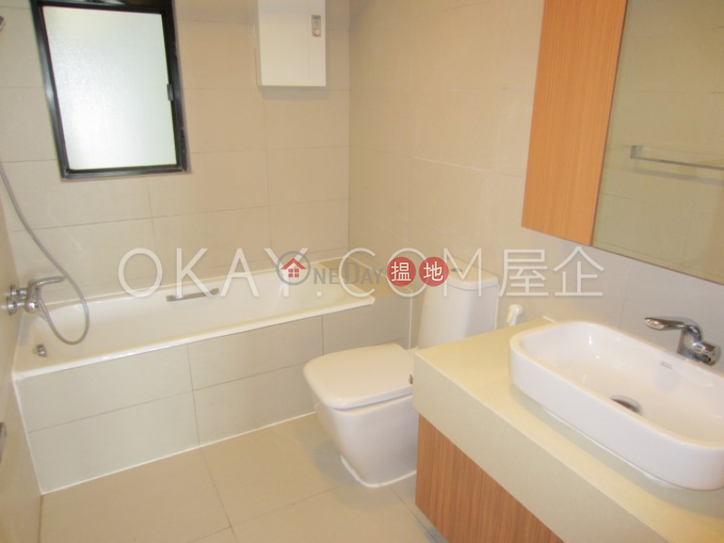 Unique 4 bedroom with balcony & parking | Rental | 12 May Road | Central District, Hong Kong, Rental | HK$ 115,000/ month