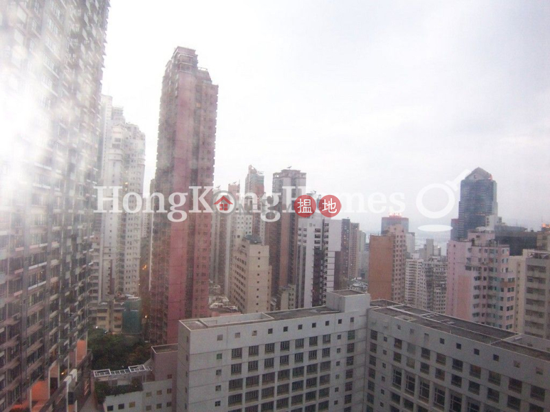 HK$ 35,500/ month | The Grand Panorama Western District, 2 Bedroom Unit for Rent at The Grand Panorama