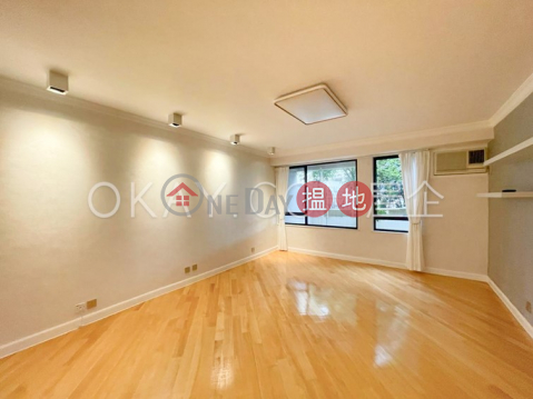 Unique 4 bedroom with parking | Rental, Block B Wilshire Towers 慧雅閣B座 | Eastern District (OKAY-R396557)_0