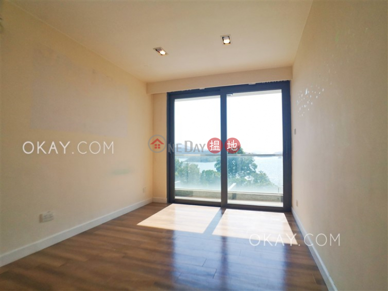 HK$ 30.8M | Tsam Chuk Wan Village House, Sai Kung Unique house with rooftop, balcony | For Sale