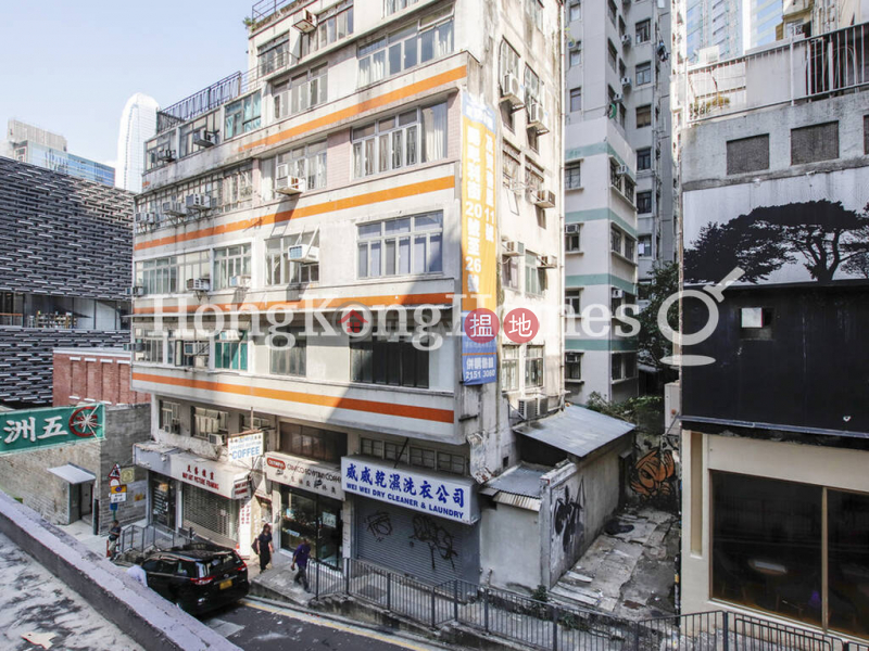 香港搵樓|租樓|二手盤|買樓| 搵地 | 住宅-出租樓盤-新陞大樓一房單位出租