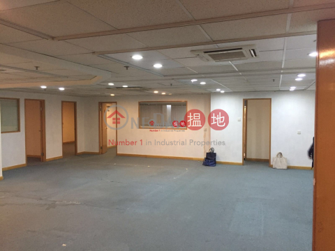 Hong Kong Industrial Centre Block C, Hong Kong Industrial Centre 香港工業中心 | Cheung Sha Wan (watch-04776)_0