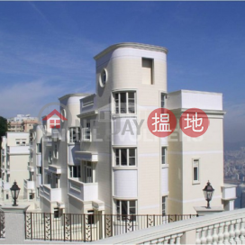 4 Bedroom Luxury Flat for Rent in Kennedy Town | The Merton 泓都 _0