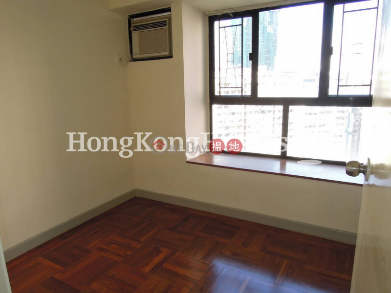3 Bedroom Family Unit for Rent at Cannon Garden | Cannon Garden 建康花園 Rental Listings
