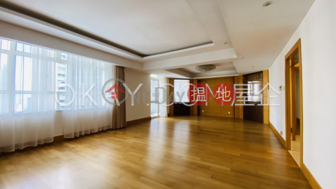 Stylish 4 bedroom with balcony & parking | Rental | Century Tower 1 世紀大廈 1座 _0