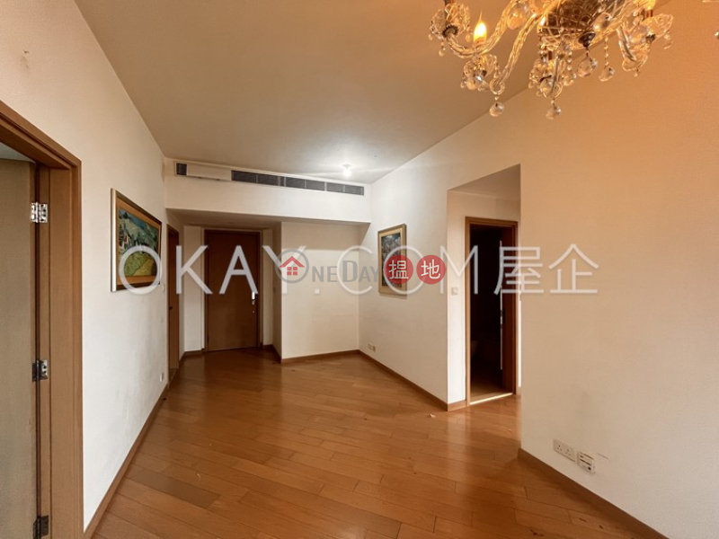Gorgeous 3 bedroom on high floor with sea views | For Sale | The Cullinan Tower 21 Zone 2 (Luna Sky) 天璽21座2區(月鑽) Sales Listings