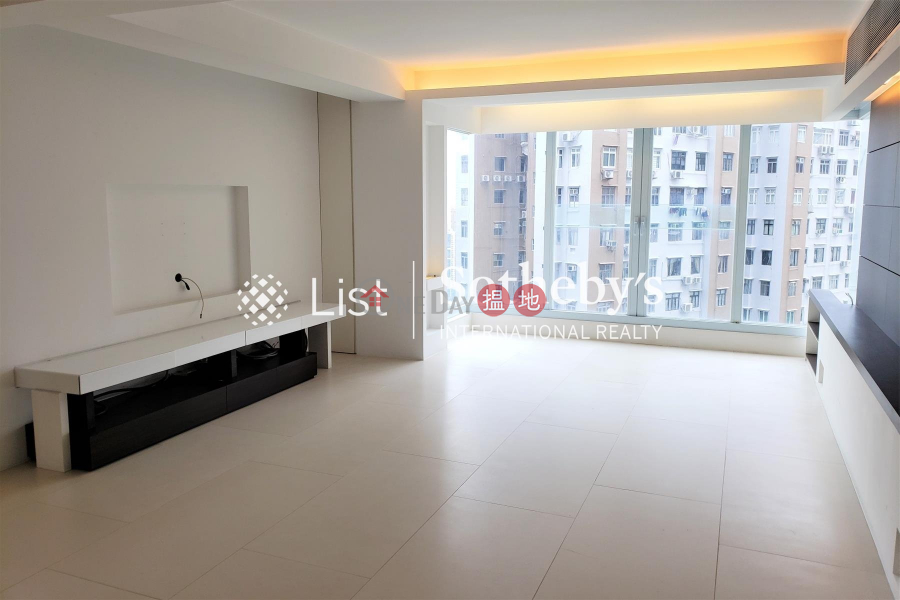 Property Search Hong Kong | OneDay | Residential | Sales Listings, Property for Sale at Bellevue Heights with 3 Bedrooms