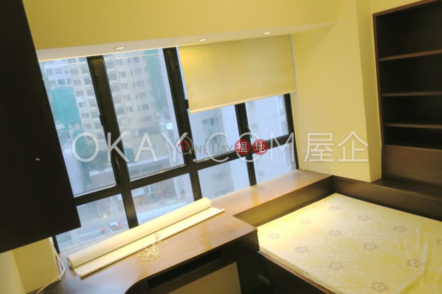 HK$ 32,000/ 月|樂信臺-西區3房2廁,實用率高,星級會所樂信臺出租單位