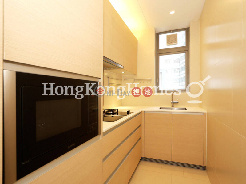 西浦兩房一廳單位出租189皇后大道西 | 西區|香港出租|HK$ 29,000/ 月