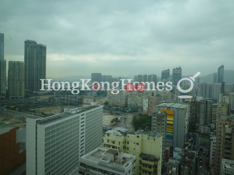 港景峯3座兩房一廳單位出租-188廣東道 | 油尖旺香港-出租|HK$ 28,000/ 月