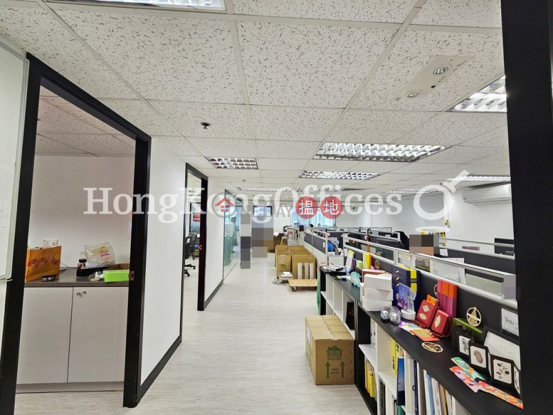 HK$ 53,130/ month | New Kowloon Plaza, Yau Tsim Mong, Office Unit for Rent at New Kowloon Plaza