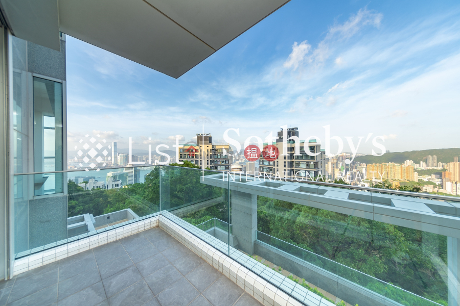 Property for Rent at Interocean Court with more than 4 Bedrooms, 26 Peak Road | Central District Hong Kong Rental, HK$ 225,000/ month