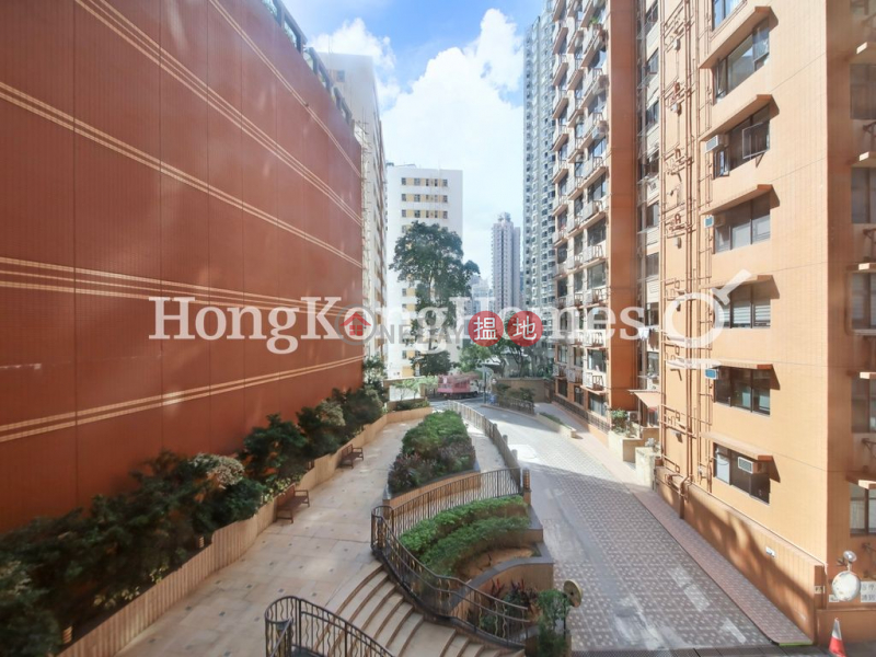 香港搵樓|租樓|二手盤|買樓| 搵地 | 住宅|出租樓盤寶威閣三房兩廳單位出租