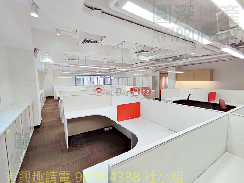 whole floor, Best price for lease, seek for good tenant, Upstairs stores for lease, With decorated | 910 Cheung Sha Wan Road | Cheung Sha Wan, Hong Kong Rental, HK$ 92,800/ month