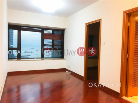 Practical 1 bedroom in Kowloon Station | Rental | The Arch Star Tower (Tower 2) 凱旋門觀星閣(2座) _0