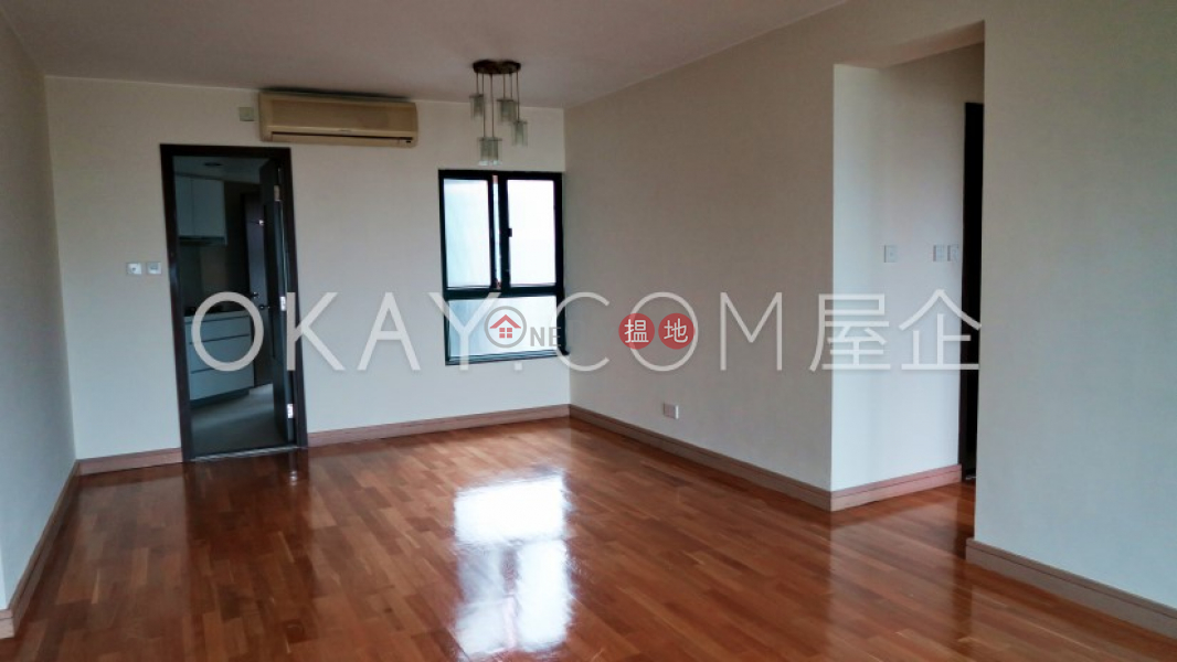 Property Search Hong Kong | OneDay | Residential, Rental Listings, Luxurious 3 bedroom with sea views & balcony | Rental