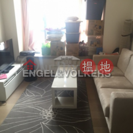 蘇豪區一房筍盤出租|住宅單位, 尚賢居 Centre Point | 中區 (EVHK28406)_0