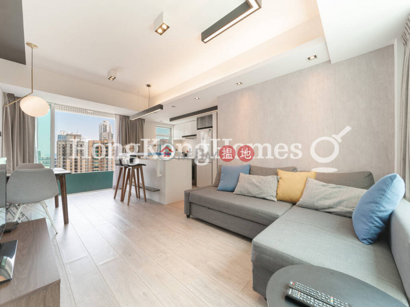 3 Bedroom Family Unit at Cherry Crest | For Sale | Cherry Crest 翠麗軒 Sales Listings