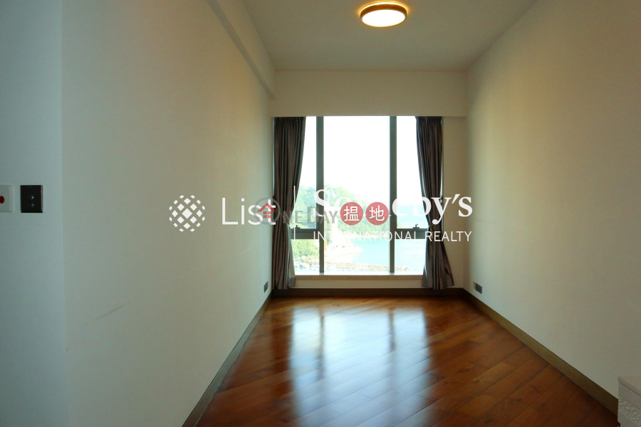 Property for Rent at Marina South Tower 1 with 4 Bedrooms | Marina South Tower 1 南區左岸1座 Rental Listings
