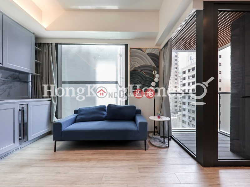 1 Bed Unit for Rent at 8 Mosque Street, 8 Mosque Street 摩羅廟街8號 Rental Listings | Western District (Proway-LID190264R)