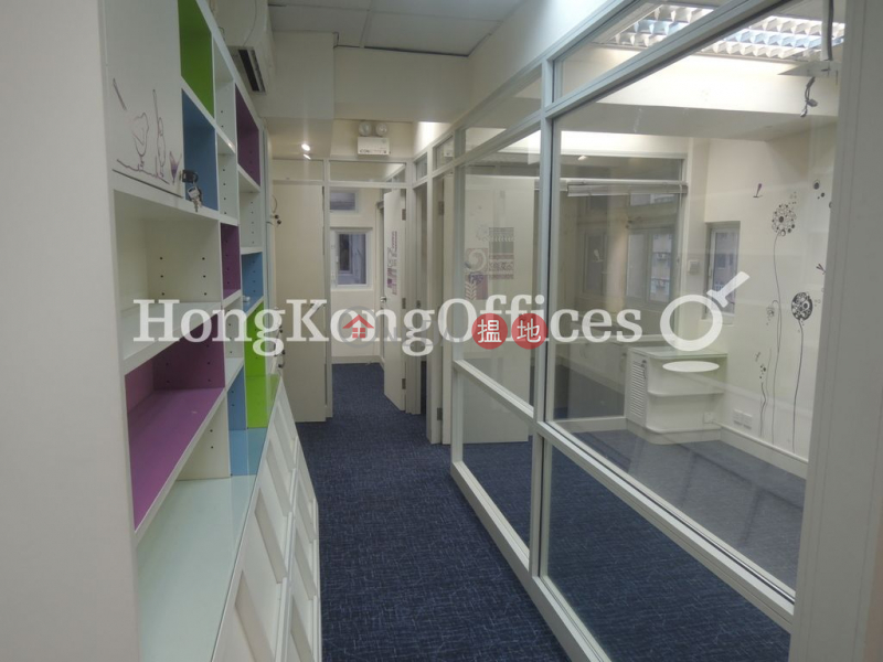 Chang Pao Ching Building | Low Office / Commercial Property, Rental Listings | HK$ 24,004/ month