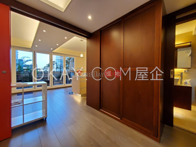 Property Search Hong Kong | OneDay | Residential, Rental Listings, Popular 1 bedroom with terrace | Rental