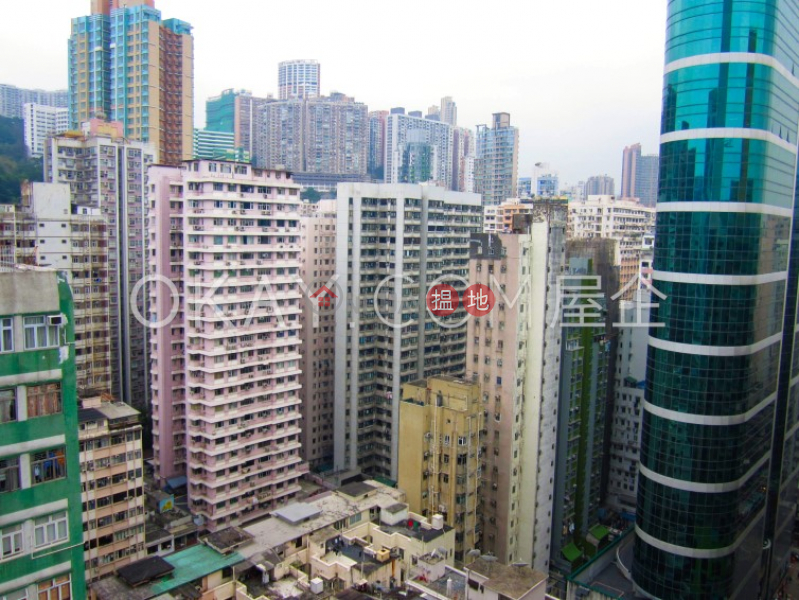 Property Search Hong Kong | OneDay | Residential | Sales Listings | Rare 2 bedroom in North Point | For Sale