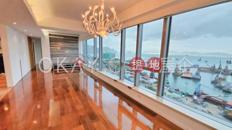 Luxurious 2 bedroom in Kowloon Station | For Sale | The Cullinan Tower 21 Zone 2 (Luna Sky) 天璽21座2區(月鑽) _0