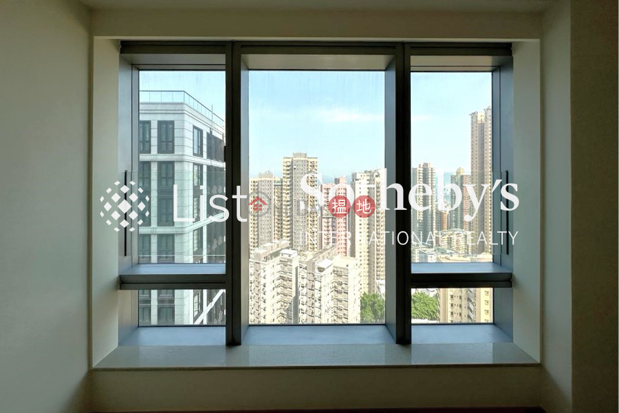 Property for Rent at Altamira with 4 Bedrooms | 18 Po Shan Road | Western District | Hong Kong Rental, HK$ 115,000/ month