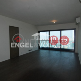 4 Bedroom Luxury Flat for Sale in Mid Levels West | Azura 蔚然 _0