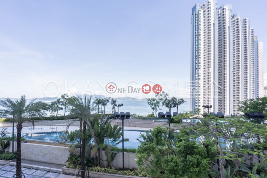 Property Search Hong Kong | OneDay | Residential Rental Listings Rare 3 bedroom with sea views, balcony | Rental