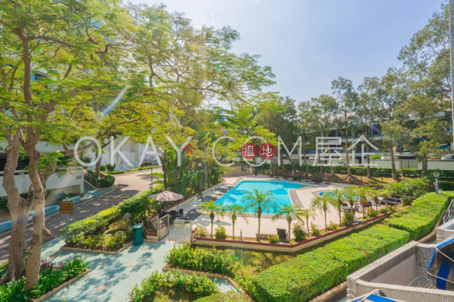 香港搵樓|租樓|二手盤|買樓| 搵地 | 住宅-出租樓盤|4房2廁,實用率高,海景,連車位濱景園出租單位