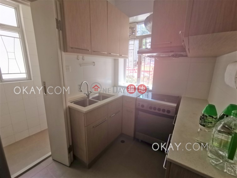 Happy Mansion Middle, Residential | Rental Listings | HK$ 32,000/ month